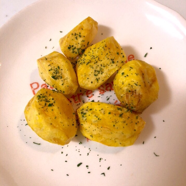 インカのめざめ そのまま素揚げの美味しさ レシピ 作り方 By ゆきのえ 楽天レシピ インカのめざめ そのまま素揚げの美味しさ レシピ 作り方 By ゆきのえ 楽天レシピ